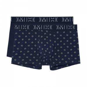 Boxershort Davide 2-P NAVY