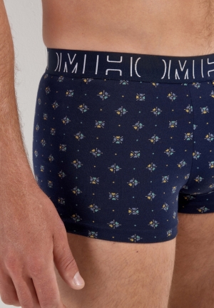 Boxershort Davide 2-P NAVY