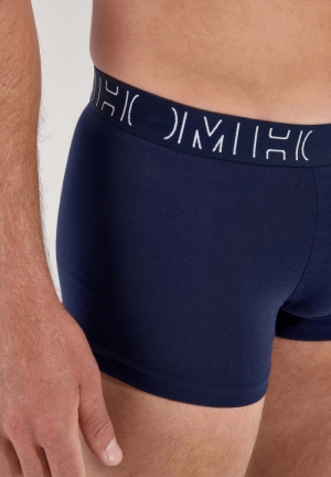 Boxershort Davide 2-P NAVY