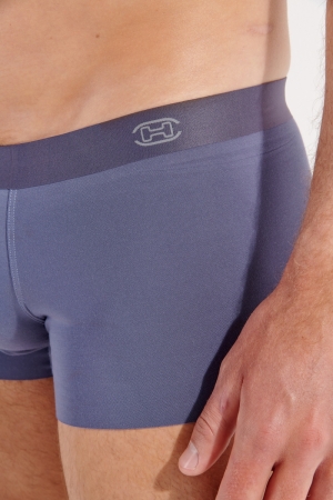 Boxershort Modal Clean Cut GRIJS