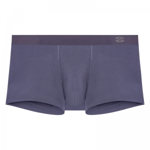 Boxershort Modal Clean Cut GRIJS