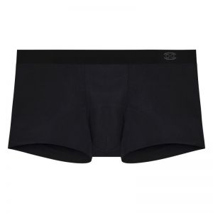 Boxershort Modal Clean Cut ZWART