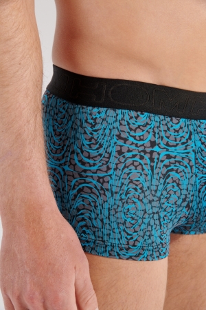 Boxershort Colin TURQUOISE