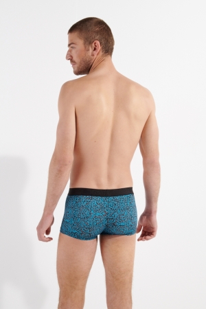 Boxershort Colin TURQUOISE