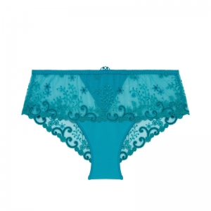 Délice shorty ATOLL BLUE