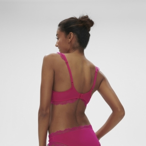 Canopée spacer bh HIBISCUS PINK