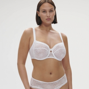 Swing beugelbh WIT