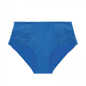 Karma hoge taille MYOSOTIS BLUE