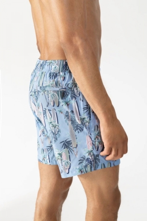 Zwemshort Surfer Paradise HEAVENLY BLUE