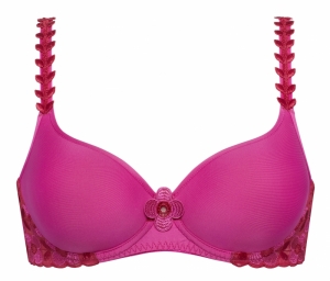 Piacere t-shirt bh PINK