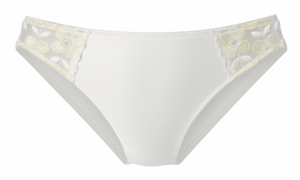 Piacere slip VANILLE
