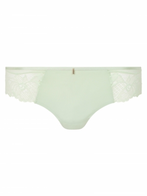 Orangerie Dream shorty GREEN LILLY