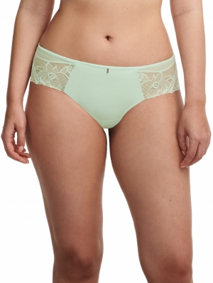 Orangerie Dream shorty GREEN LILLY