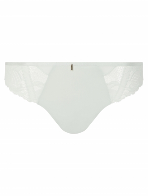 Orangerie Dream tanga GREEN LILLY