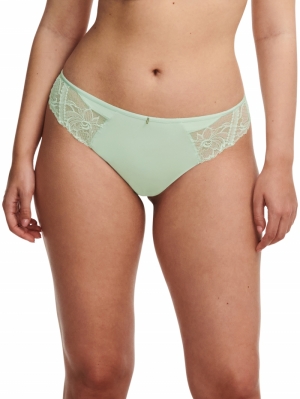 Orangerie Dream tanga GREEN LILLY