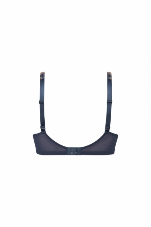 Colette bh zonder beugel SKY GREY