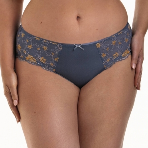 Colette tailleslip SKY GREY