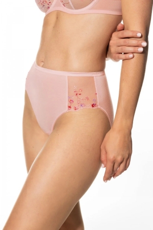 Delightful american pants BONBON PINK