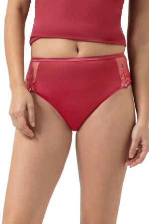 Delightful american pants GALA RED