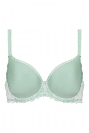 Luxurious spacer bh FROZEN MINT