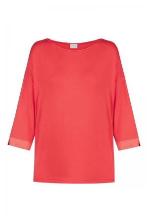 ALENA shirt LOLLOPOP RED