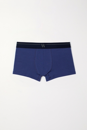 Boxershorts palmbomen 2-pack ROOD
