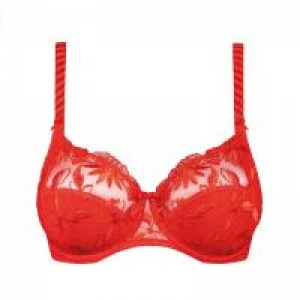 Anouk beugelbh COQUELICOT