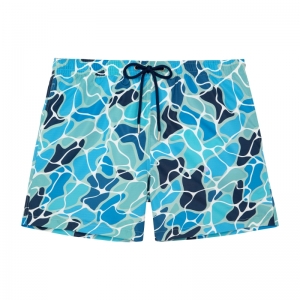 Zwemshort Alain BLUE PRINT
