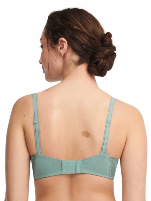 True Lace TRELLIS GREEN