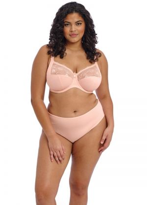 Smooth BALLET PINK