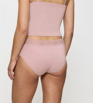 Feel of Modal MAUVE ROSE