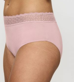 Feel of Modal MAUVE ROSE