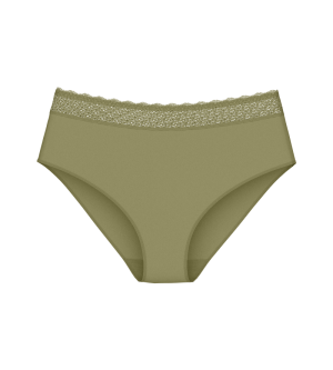 Feel of Modal OLIVE GOLD