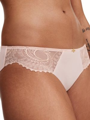 Mystic Dream TAFFETA PINK