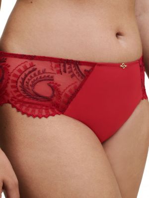 Mystic Dream PASSION RED