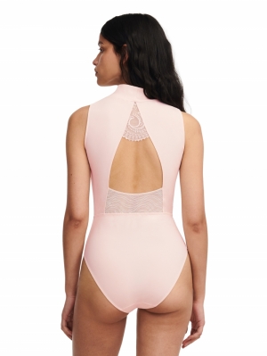 Mystic Dream TAFFETA PINK