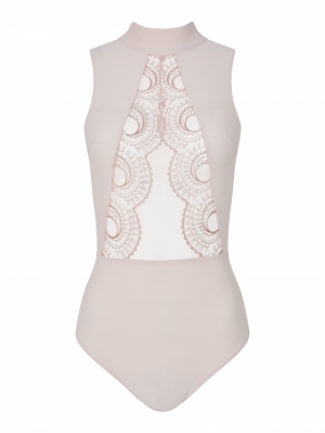 Mystic Dream TAFFETA PINK