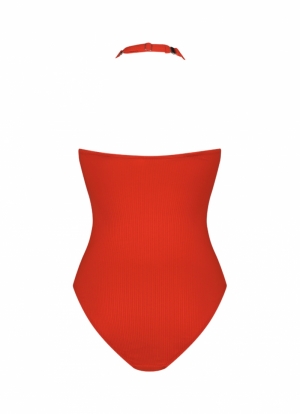 Badpak Fiery Red FIERY RED