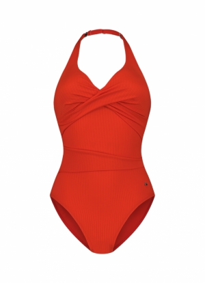 Badpak Fiery Red FIERY RED