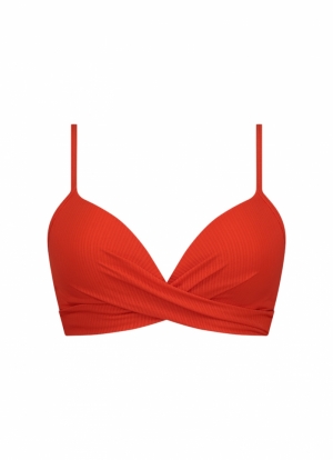 Bikini Fiery Red FIERY RED