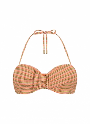 Bikini Woodstock MEERKLEURIG