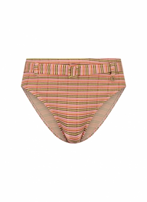 Bikini Woodstock MEERKLEURIG