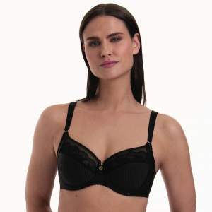Sita beugelbh ZWART