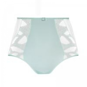 Gustave slip hoge taille OPALINE