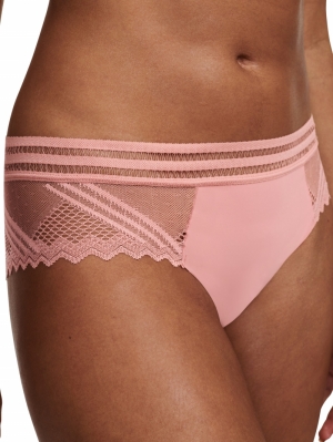 Rodeo shorty ROSEWOOD