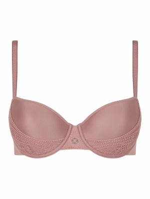 Naya half cup memory bra HENNE