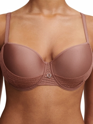 Naya half cup memory bra HENNE