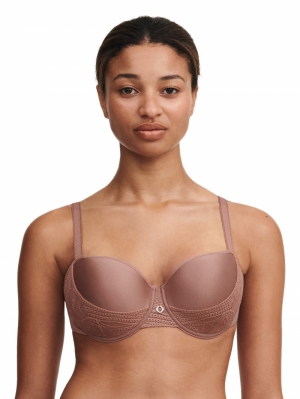 Naya half cup memory bra HENNE