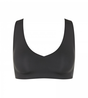 ZERO Feel 2.0 Bralette ZWART