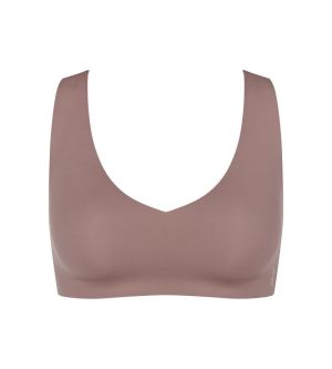 ZERO Feel 2.0 Bralette CACAO